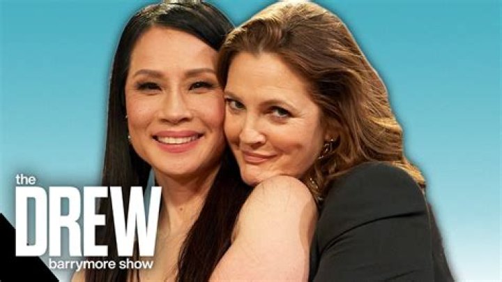 Photos Of Drew Barrymore’s New Show – Hollywood Life