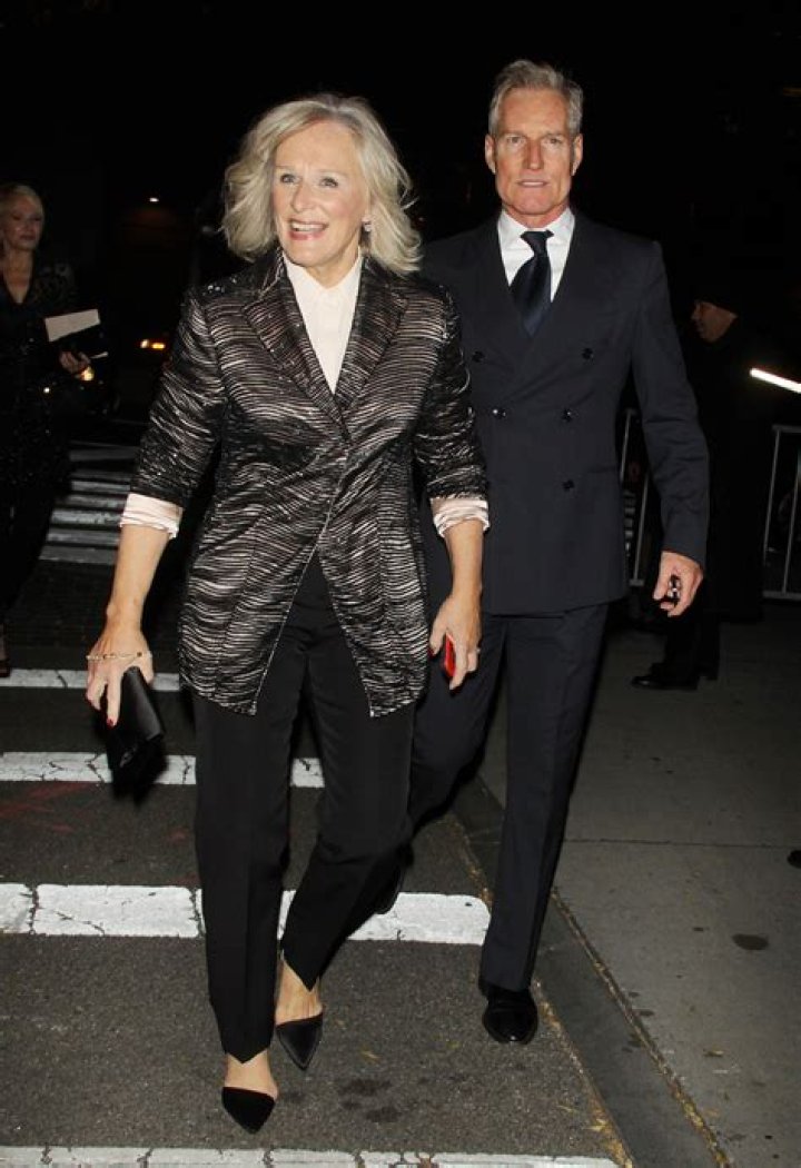 Photos Of Glenn Close Twerking & More – Hollywood Life