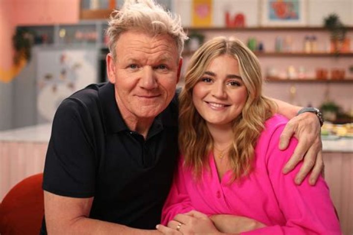 Photos Of Gordon Ramsay’s Show – Hollywood Life