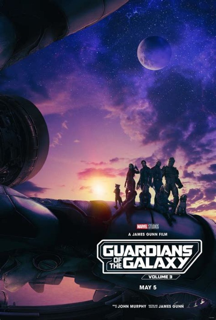 Photos Of ‘Guardians Of The Galaxy’ & More – Hollywood Life