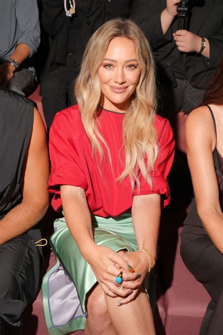 Photos Of Hilary Duff & More – Hollywood Life