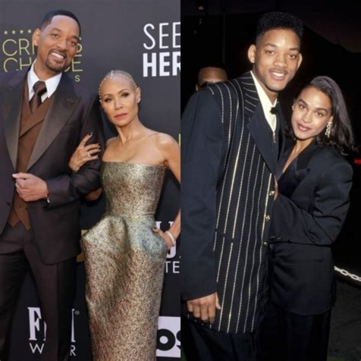 Photos Of Him With Ex-Wife & Sons – Hollywood Life