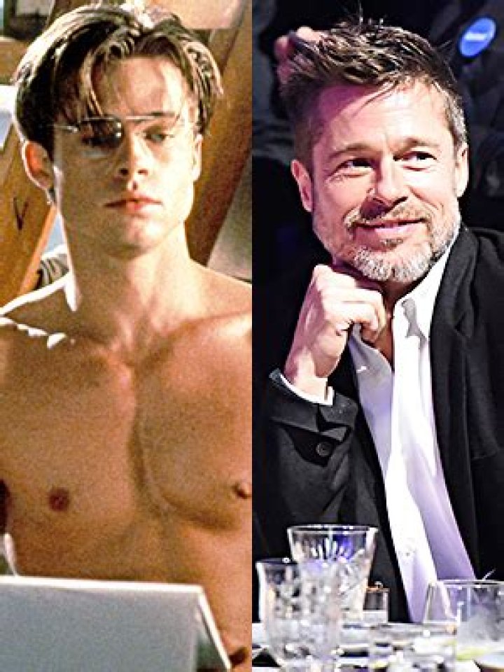 Photos of His Evolution – Hollywood Life