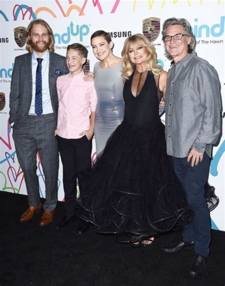 Photos of His Kids & Stepkids – Hollywood Life
