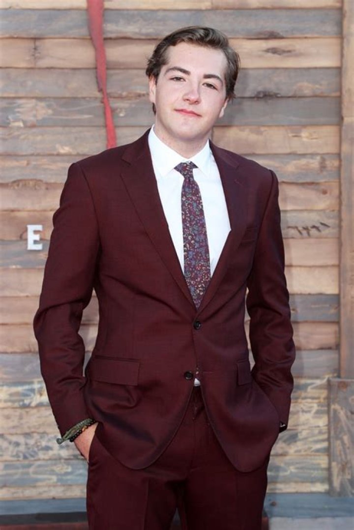 Photos of James Gandolfini’s Son – Hollywood Life