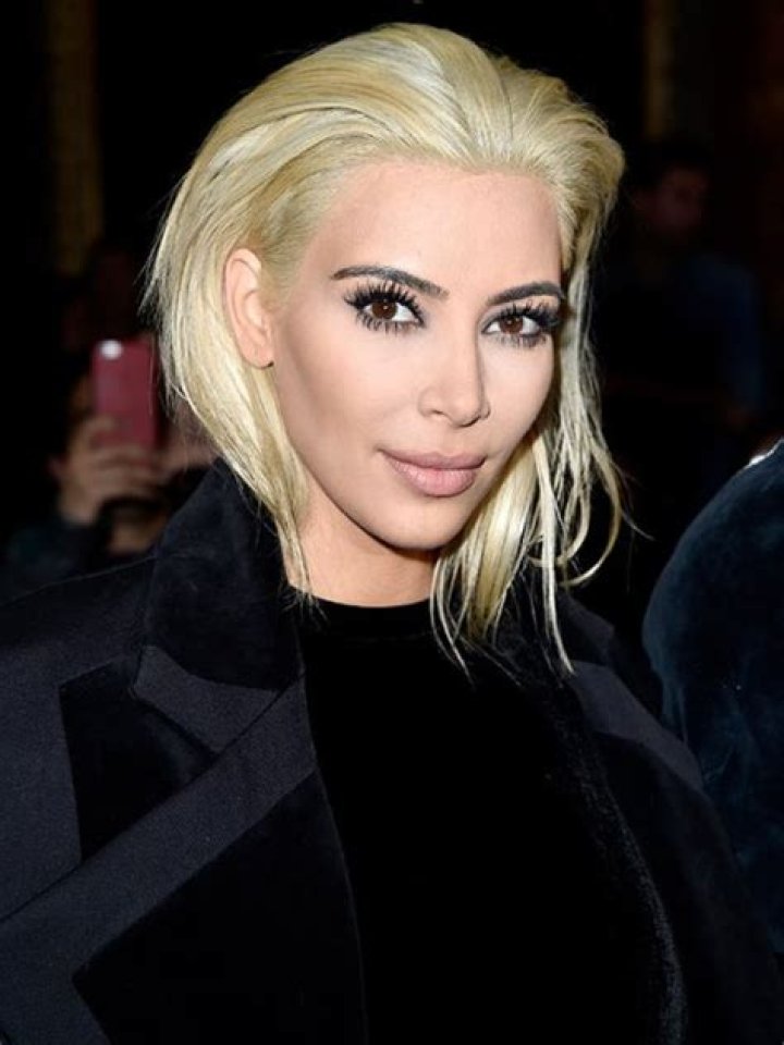 Photos Of Jared Leto, Kim Kardashian & More – Hollywood Life