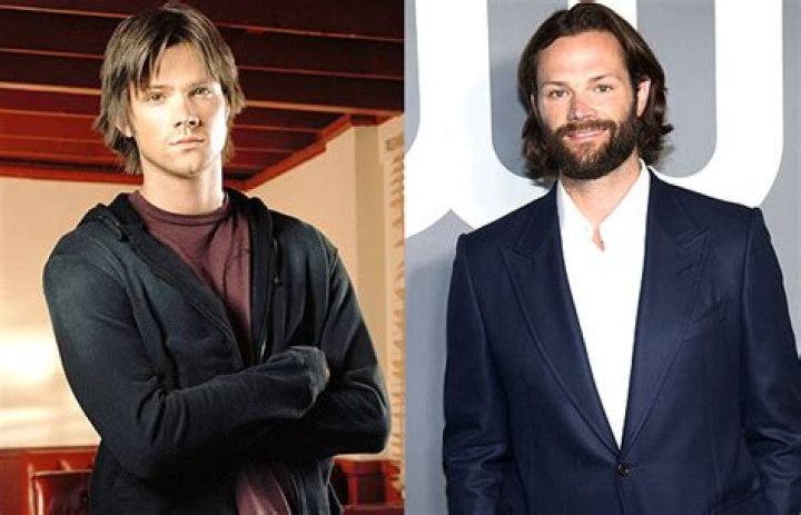 Photos Of Jared Padalecki & More – Hollywood Life