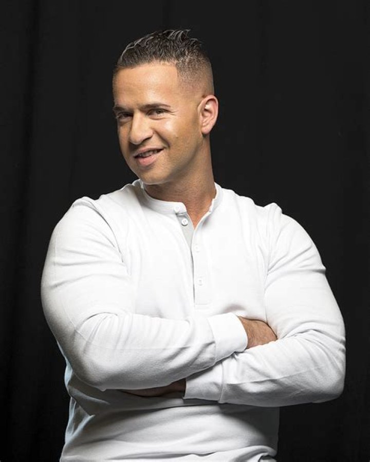 Photos Of ‘Jersey Shore’s Mike Sorrentino – Hollywood Life