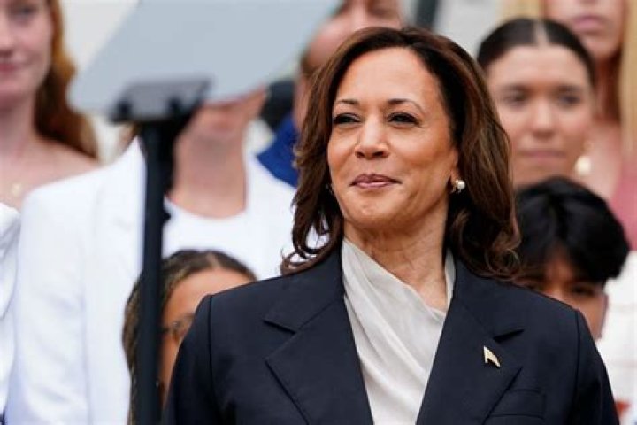 Photos Of Kamala Harris, Jill Biden & More – Hollywood Life