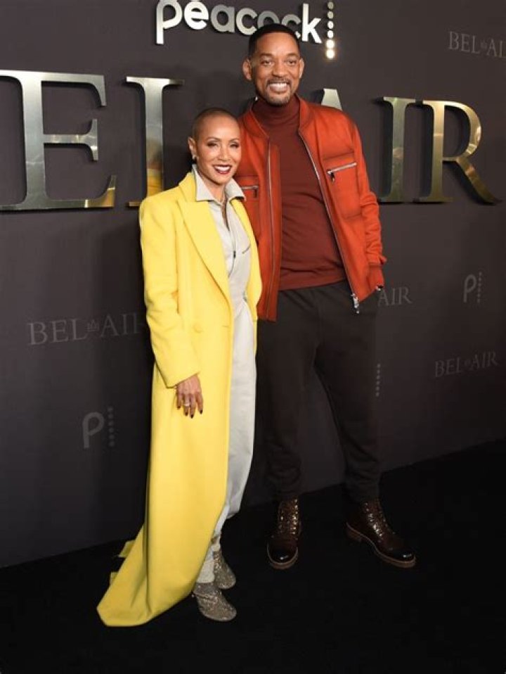 Photos Of Karrueche Tran, Will Smith & More – Hollywood Life