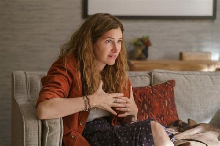 Photos Of Kathryn Hahn & More – Hollywood Life