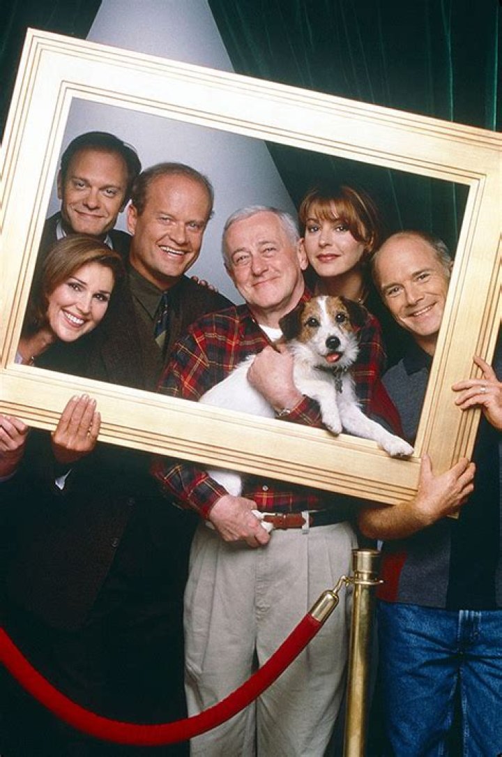 Photos Of Kelsey Grammer & More – Hollywood Life