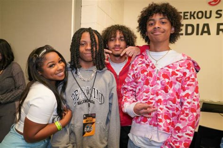 Photos Of Lil Wayne’s Daughter – Hollywood Life