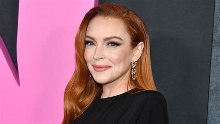 Photos of Lindsay Lohan and More Stars – Hollywood Life