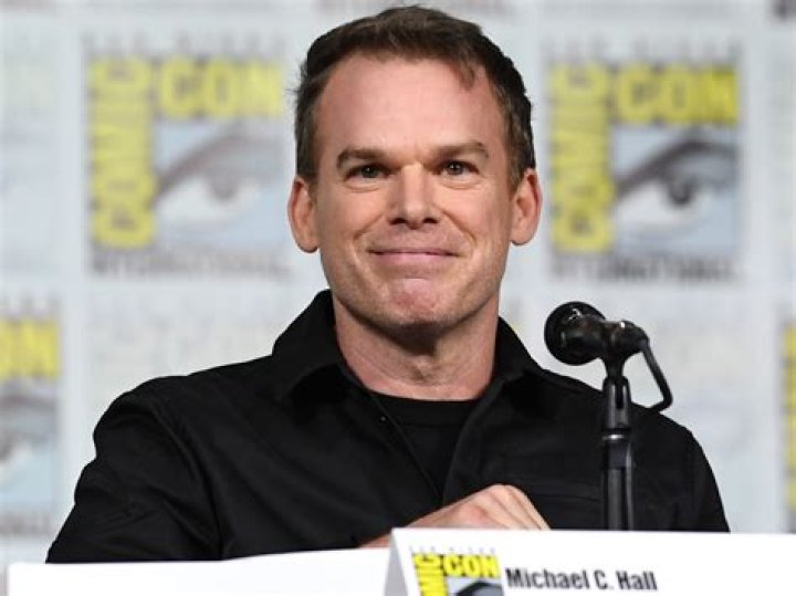 Photos Of Michael C. Hall & More In Revival – Hollywood Life