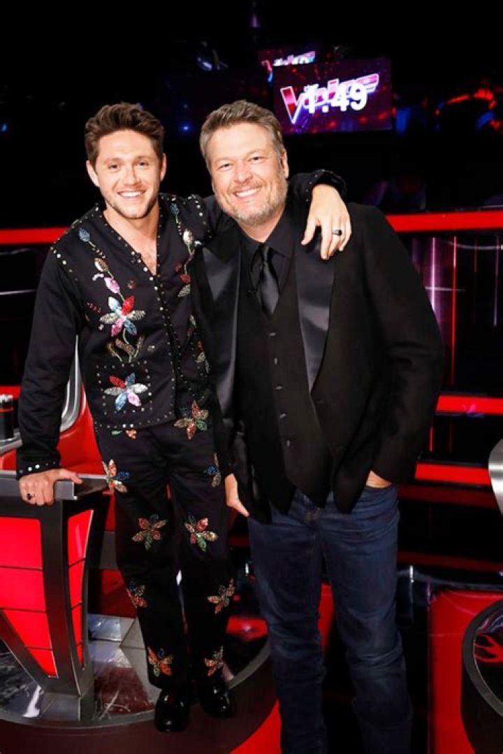 Photos Of Niall Horan & More – Hollywood Life