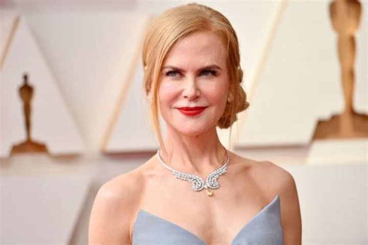 Photos Of Nicole Kidman, Alison Brie & More – Hollywood Life