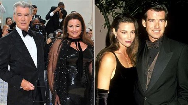 Photos Of Pierce Brosnan & More – Hollywood Life