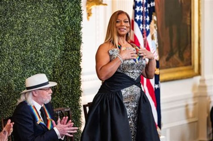 Photos of Queen Latifah and More – Hollywood Life
