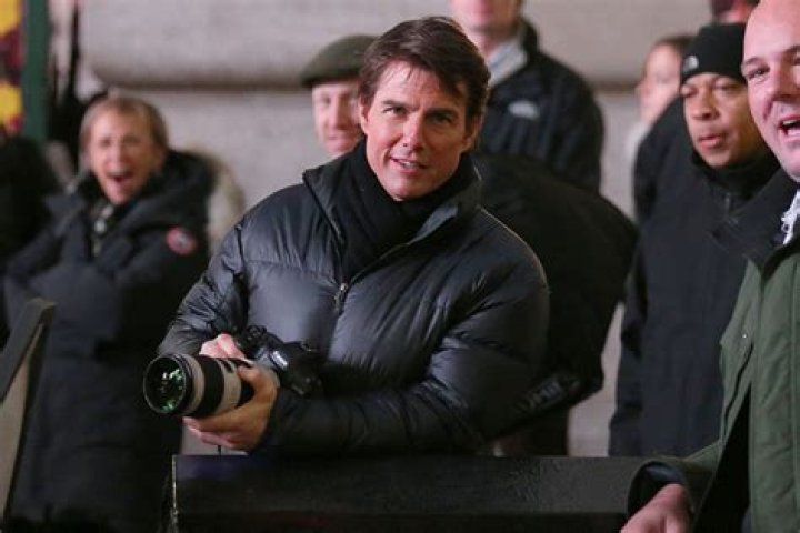 Photos Of ‘Rogue Nation’ – Hollywood Life