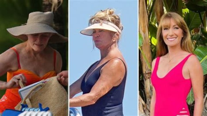 Photos Of Stars In Bikinis & More – Hollywood Life