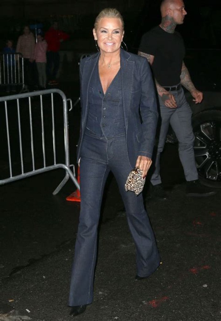 Photos Of Stars In Denim – Hollywood Life
