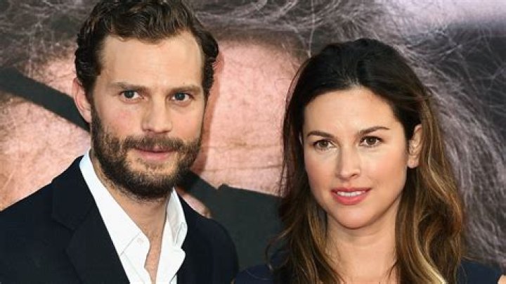 Photos Of The Actress, Musician, & Jamie Dornan’s Wife – Hollywood Life