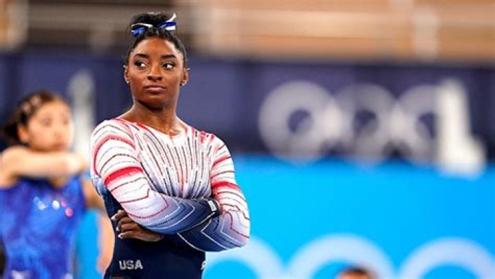 Photos Of The American Gymnast – Hollywood Life