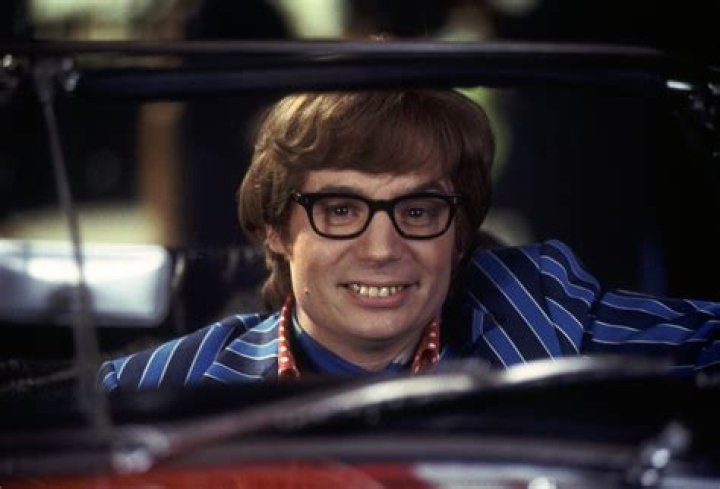 Photos Of The ‘Austin Powers’ Star – Hollywood Life