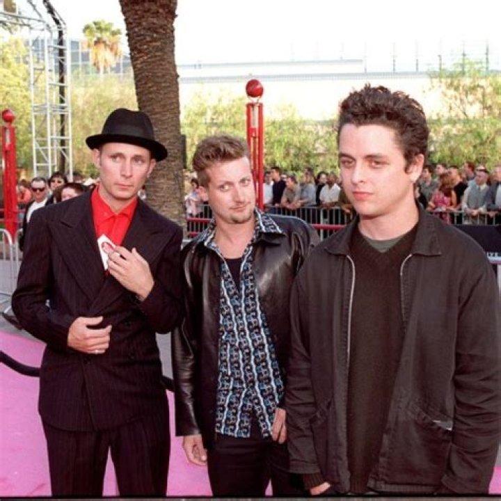 Photos of the Band’s Transformation – Hollywood Life