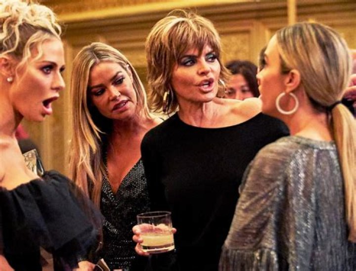Photos Of The Bravo Series – Hollywood Life