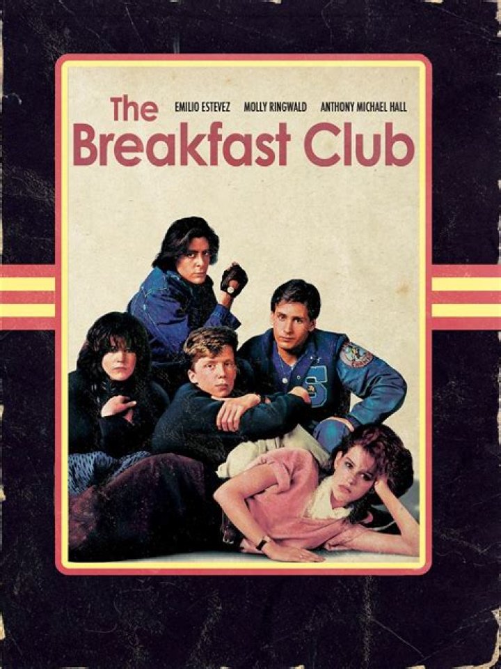 Photos Of ‘The Breakfast Club’ Star – Hollywood Life