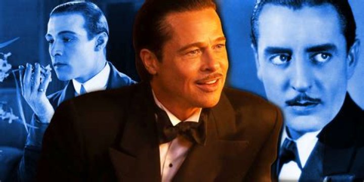 Photos Of The ‘Bros’ Actor – Hollywood Life