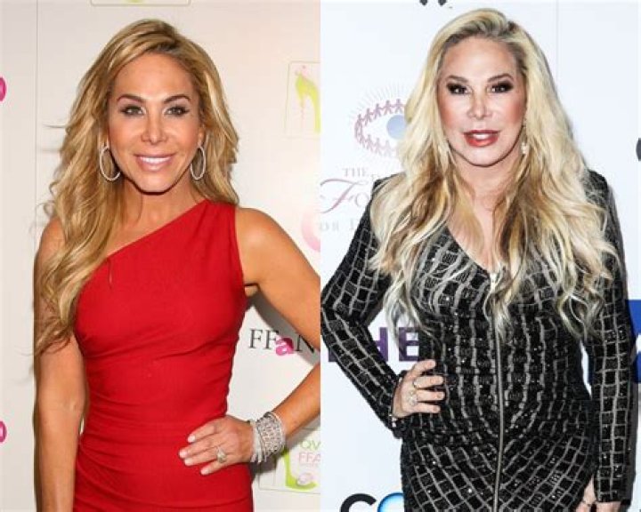 Photos of the Cast’s Transformations – Hollywood Life