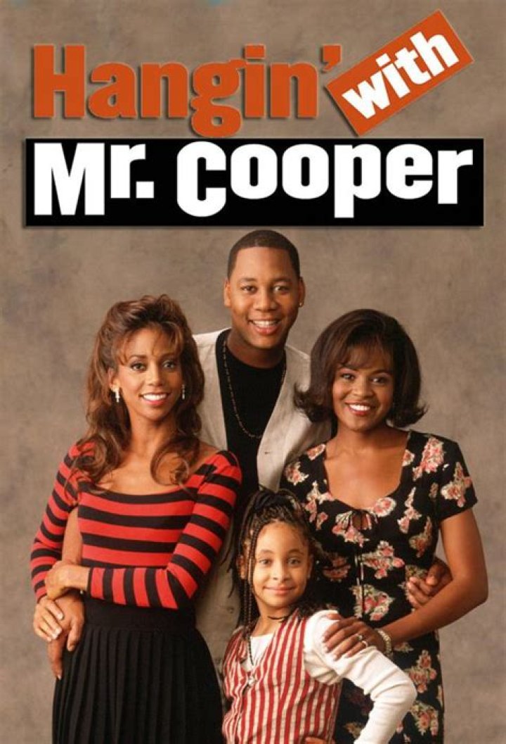 Photos Of The Comedian & ‘Hangin’ With Mr. Cooper’ Star – Hollywood Life