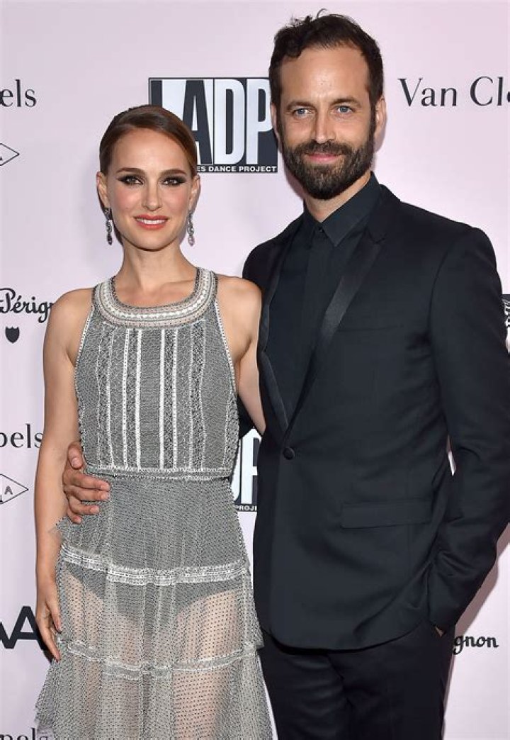 Photos Of The Couple’s Relationship – Hollywood Life