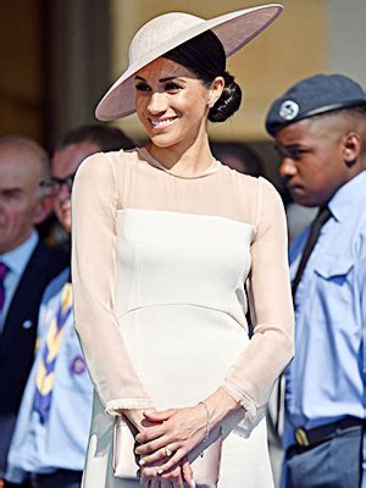 Photos Of The Duchess & Actress – Hollywood Life