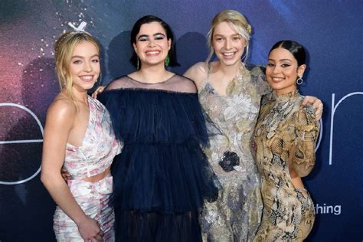 Photos of the ‘Euphoria’ Star – Hollywood Life