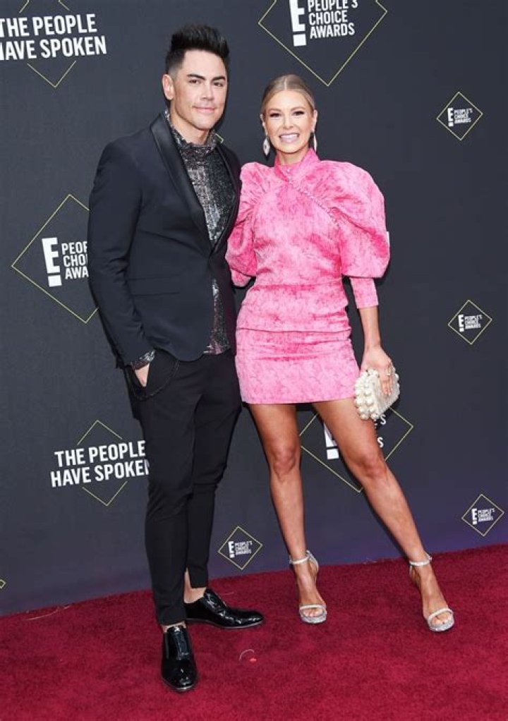 Photos Of The Ex-Couple – Hollywood Life