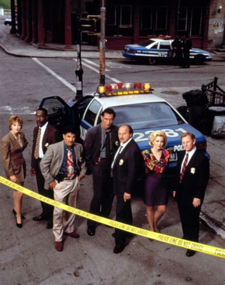 Photos Of The Former Crime Investigation Show – Hollywood Life