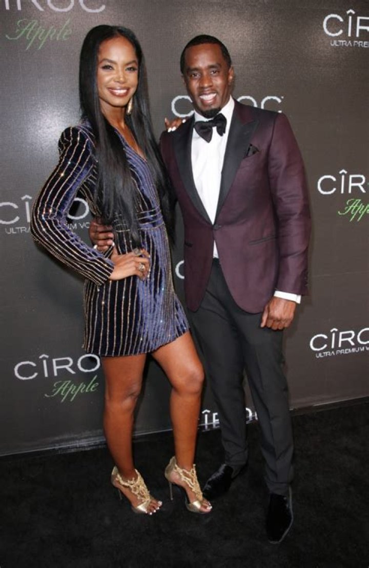 Photos Of The Former Longtime Couple – Hollywood Life