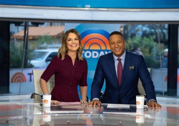 Photos Of The Former ‘TODAY’ Co-Host – Hollywood Life