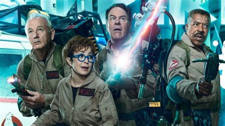 Photos Of The ‘Ghostbusters’ & ‘SNL’ Star – Hollywood Life