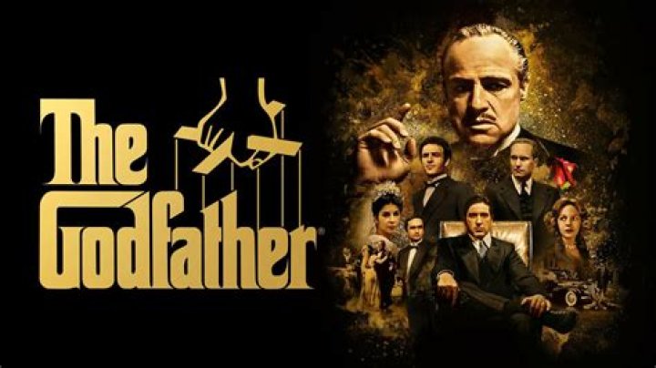 Photos Of ‘The Godfather’ Series – Hollywood Life