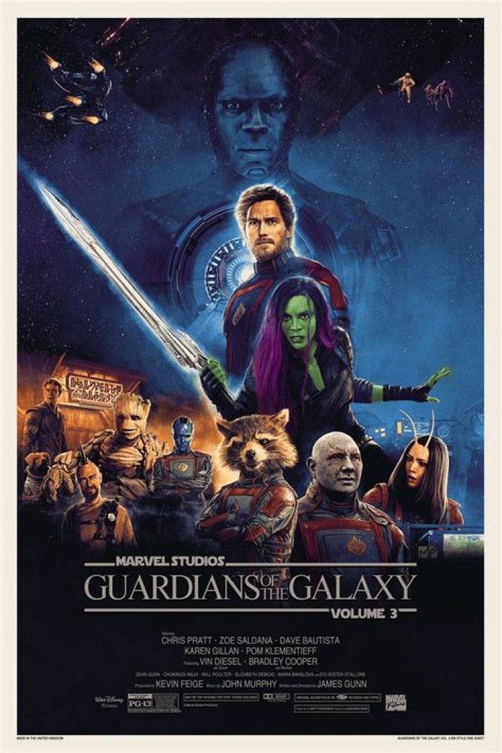 Photos Of The ‘Guardians Of The Galaxy’ Star – Hollywood Life
