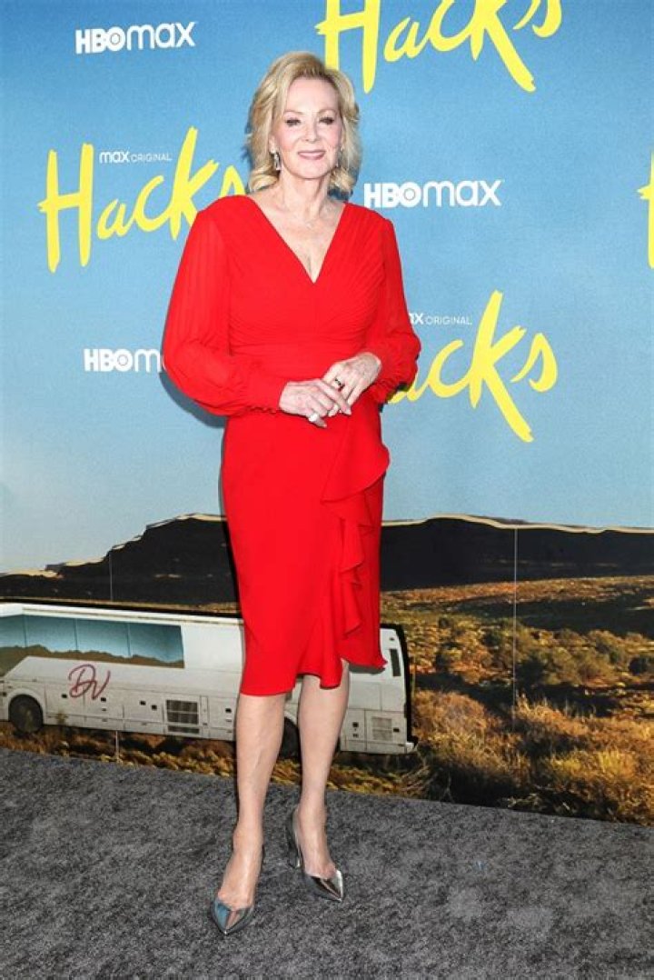 Photos Of The ‘Hacks’ Star – Hollywood Life