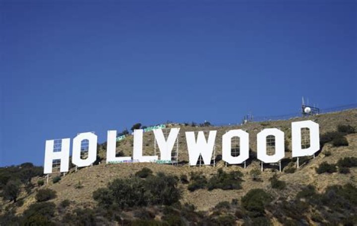 Photos Of The Hollywood Icon Then & Now – Hollywood Life