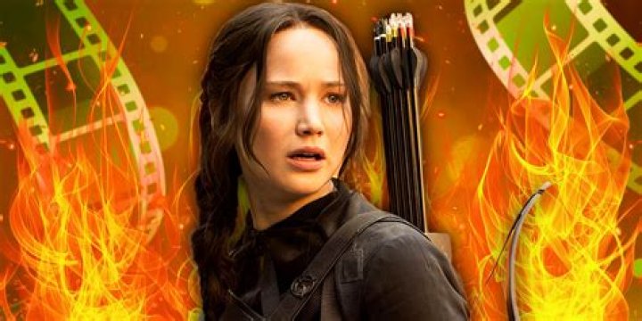 Photos of the ‘Hunger Games’ Actor and Hollywood Star – Hollywood Life