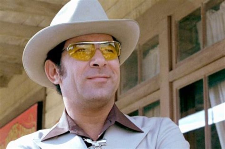 Photos of the Late Actor Dead at 82 – Hollywood Life