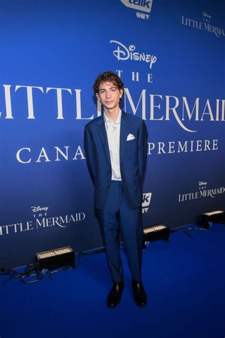 Photos Of ‘The Little Mermaid’ Star – Hollywood Life